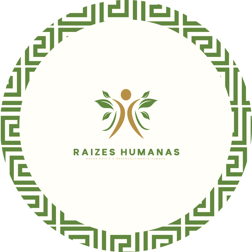 Logo Raízes